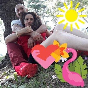 Meet your Posher, Monica